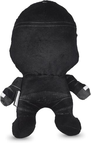 لعبة ستار وورز ستورم تروبر للكلاب، لعبة قطيفة مقاس 12 بوصة للكلاب، لعبة شخصية جندي العاصفة البيضاء| لعبة حرب النجوم القطيفة الكبيرة المصنوعة من القماش القطيفة للكلاب الكبيرة، ألعاب قطيفة حرب النجوم للكلاب الكبيرة in Kuwait