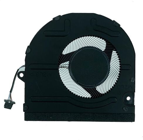 مروحة تبريد وحدة المعالجة المركزية لـ Dell Inspiron 5410 5415 5418 5510 5515 5518 Vostro 14 "14 5410 5415 5510 5515 Inspiron 5410 7415 سلسلة 2 في 1 0KRK6P EG50050S1-CH90-S9A 023.100NB in Saudi Arabia