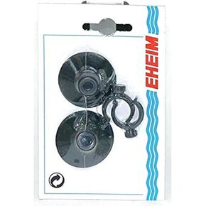Eheim 7828 Suction Cup with Clip for 394 Hose, 2 per Packs