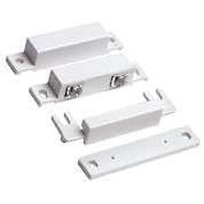 Honeywell Ademco 7939WG-GY Surface Mount Contact Grey 7939WGGY