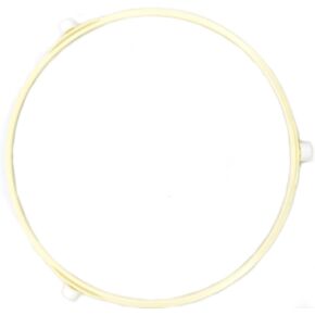 Microwave Roller Ring Compatible with Panasonic Model Numbers NNT945SFX, NN-T945SFX, NNT984SF, NN-T984SF