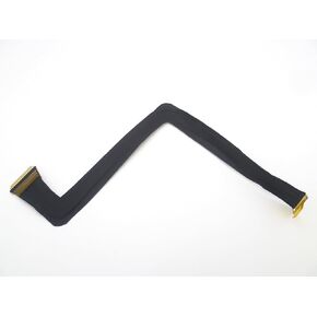 LeHang LCD Display DisplayPort LVDS Connector Flex Cable Replacement Compatible with iMac 27 5K 2014 2015 2017 2019 A1419 A2115