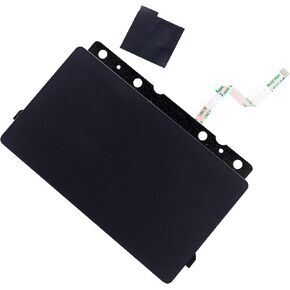 Deal4GO Touchpad Sensor Board Trackpad Module F8H8J TPP66 2W2MP w/ FDQ51 Cable for Dell Alienware M15 R3 M15 R4 M17 R3 M17 R4
