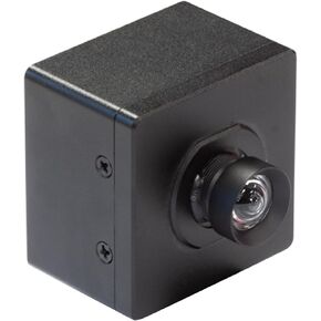 Arducam 2.3MP Color Global Shutter USB Camera Module, 1/2.6" AR0234 USB Webcam with 95°(D) M12 Lens, 960 * 600@80fps High-Speed USB 3.0 Camera for Windows and Linux