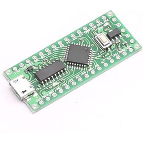 DEVMO LGT8F328P-LQFP32 MiniEVB Compatible with Ar-duino Nano V3.0 HT42B534-1 Replace ATMeag328P Module