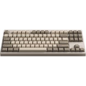 VORTEXKEYBOARD/Multix TKL/Autumn/Cherry Profile Double Shot keycap/Hot swappable