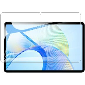 2 Pack Tempered Glass Screen Protector Transparent for Honor Pad X9, Honor X8 Pro 11.5"