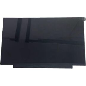 NT140WHM-T02 NT140WHM-T00 Replacement for HP Chromebook 14 G6 G7 Laptop Touch LCD Screen HD Display M47193-001