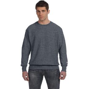 Champion Men's Reverse Weave Crew