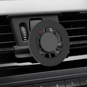 CLEC Car Phone Holder Fit for BMW X1 2016-2022,X2 2016-2023 for Magsafe Car Phone Holder Rotatable[20 Strong Magnetic] Air Vent Phone Holder Stand for Magsafe Case,All Phone