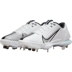 Nike Men's Force Zoom Trout 7 Pro Metal Baseball Cleats