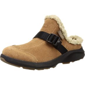 KEEN Men's Hood Clog Low Height Slip on Mule