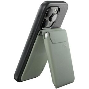 Peak Design Mobile Wallet Stand - Sage
