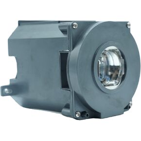 OEM NP21LP Projector Lamp Genuine Original Bulb with Housing for NEC NP-PA500U / NP-PA500X / NP-PA550W / NP-PA5520W / NP-PA600X / PA500U / PA5520W / PA600X