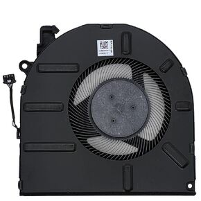Replacement New CPU Cooling Fan for Lenovo ThinkBook 14 ITL 14 G2 ITL 14 G3 ACL BAPD0806R5HY001 5F10S13930 DC5V 0.5A