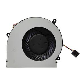 New Compatible CPU Cooling Fan for DELL Inspiron Vostro 5459 24-5459 Vostro 5450 Vostro 5460 AIO 3165 Series 0DYKW1 EFB0151S1-C010-S99 BAZA1015R2U DC12V Fan