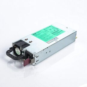HP 441830-001 1200W Power Supply Dl580 G5-437572-B21, 438202-001, 440785-001 (Renewed)