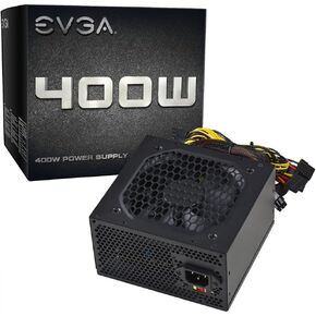 100n10400l1-Evga 400 واط PSU in Kuwait