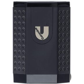 Cummins USB-C Fast Charging Wall Charger 32W Dual Port Type C Power CMN5045, Black