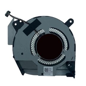 CPU Cooling Fan for Dell Latitude 5401 5411 DC5V Series Laptop EG50060S1-C400-S9A 0YX3WM YX3WM