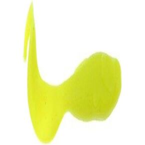 Berkley Gulp! Minnow Grub Fishing Soft Bait, Chartreuse, 3in