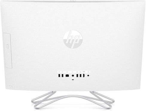 كمبيوتر مكتبي HP 24-F مقاس 23.8 بوصة عالي الدقة IPS-WLED يعمل باللمس AMD Ryzen 3 3200U 8 جيجابايت و1 تيرابايت HDD الكل في واحد (متجدد) in Saudi Arabia