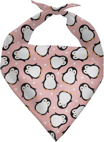 Jeiento Daisy Flower Bandana for Small Medium Large Dogs, Cat Dog Kerchief Dog Triangle Bibs Scarf for Girl,Puppy Kerchief Accessories in Kuwait