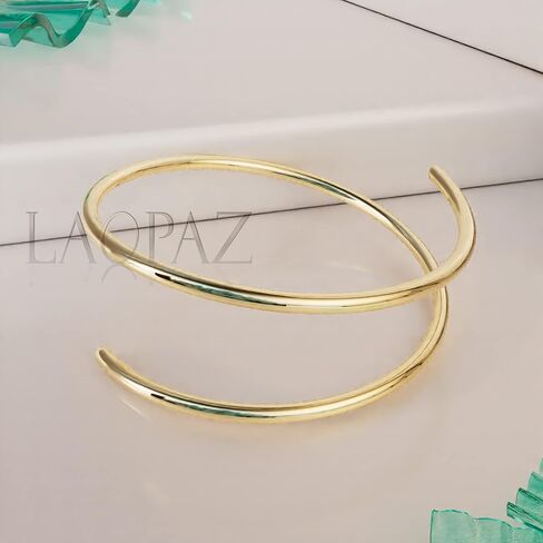 Rose Gold Nose Rings Plain & Opals in Saudi Arabia