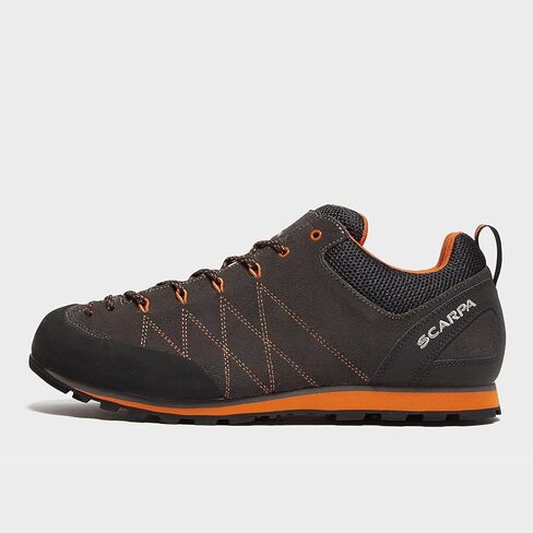 SCARPA Men's Crux Approach Shoes in Kuwait