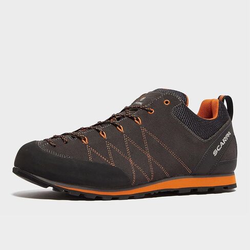 SCARPA Men's Crux Approach Shoes in Kuwait