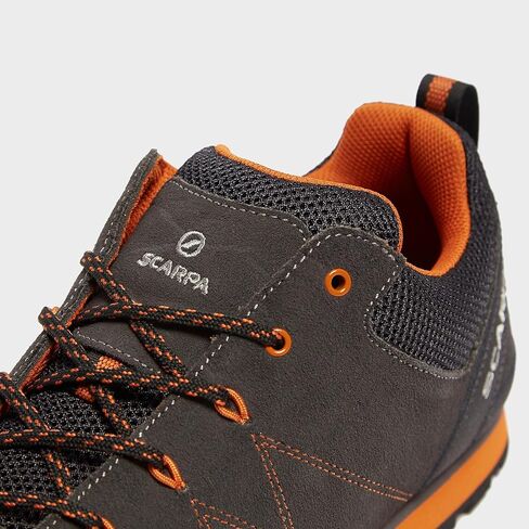 SCARPA Men's Crux Approach Shoes in Kuwait