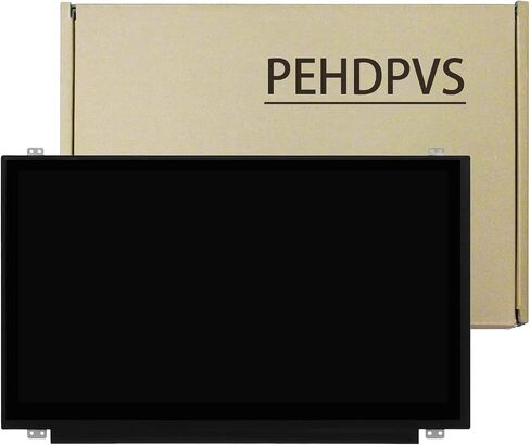 استبدال NT156WHM-N42 لجهاز Dell Inspiron 15 3567 3573 5570 P63F شاشة LCD N156BGE-EB2 HD 1366x768 30Pin 15.6 بوصة لوحة كمبيوتر محمول LCD (فقط للشاشة التي لا تعمل باللمس) in Saudi Arabia