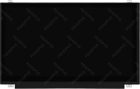 استبدال NT156WHM-N42 لجهاز Dell Inspiron 15 3567 3573 5570 P63F شاشة LCD N156BGE-EB2 HD 1366x768 30Pin 15.6 بوصة لوحة كمبيوتر محمول LCD (فقط للشاشة التي لا تعمل باللمس) in Saudi Arabia