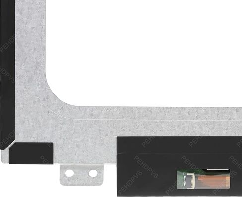 استبدال NT156WHM-N42 لجهاز Dell Inspiron 15 3567 3573 5570 P63F شاشة LCD N156BGE-EB2 HD 1366x768 30Pin 15.6 بوصة لوحة كمبيوتر محمول LCD (فقط للشاشة التي لا تعمل باللمس) in Saudi Arabia