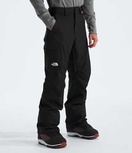 بنطال الحرية للرجال من THE NORTH FACE، مقاس XL، REG، إبرة صنوبر in Kuwait