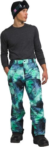 بنطال الحرية للرجال من THE NORTH FACE، مقاس XL، REG، إبرة صنوبر in Kuwait