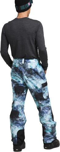 بنطال الحرية للرجال من THE NORTH FACE، مقاس XL، REG، إبرة صنوبر in Kuwait