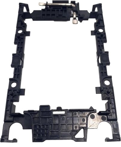 BestParts New E1A E1B LGA-4677 Carrier Heatsink Clip Base Bracket Compatible with Intel XEON CPU K73278-005 K51177-005 (E1A) in Saudi Arabia
