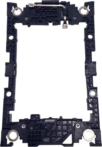 BestParts New E1A E1B LGA-4677 Carrier Heatsink Clip Base Bracket Compatible with Intel XEON CPU K73278-005 K51177-005 (E1A) in Saudi Arabia