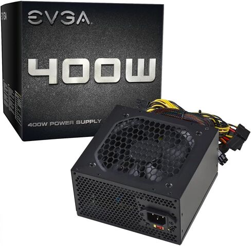 100n10400l1-Evga 400 واط PSU in Kuwait