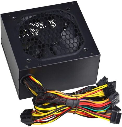 100n10400l1-Evga 400 واط PSU in Kuwait