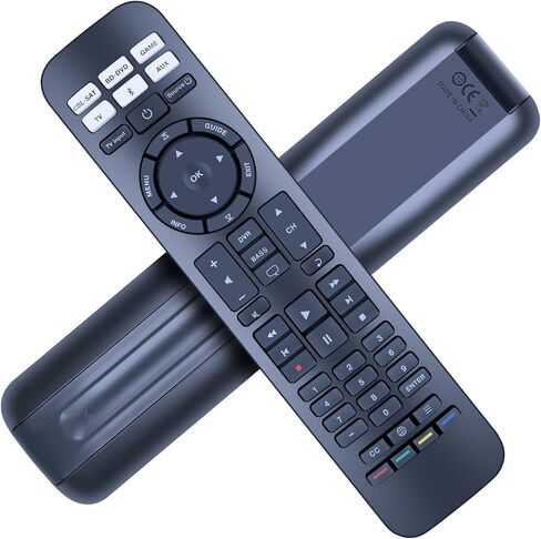 New RC-PWS LLL Replacement Remote Control Compatible for Bose Cinemate Solo Series II Remote Solo 5, 10, 15 A11 714543-1020, URC-15U in Saudi Arabia