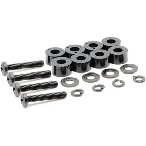 ReplacementScrews Wall Mount Screws Compatible with Toshiba 50LF621U21