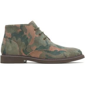 Hush Puppies Men's Detroit Chukka Boot
