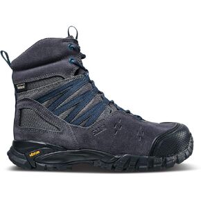 5.11 Tactical Men's Union 6-Inch Work Boots, Shock Absorbing Insole, Style 12390