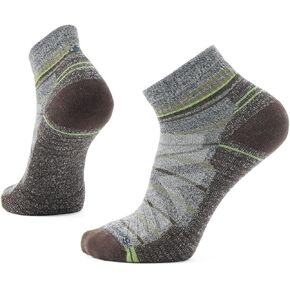 Smartwool Performance Hike Light Cushion Pattern Ankle