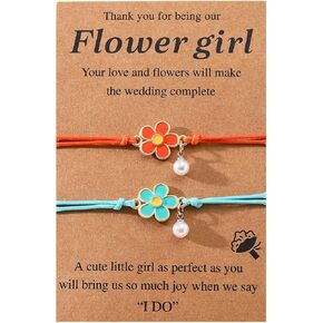 2/3/4/5PCS Best Friends Bracelets Matching Heart Distance Bracelets Bff Friendship Bracelets Gifts for Women Teens Men