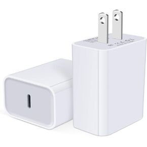 Pixel Charger Fast Charger Block for Google Pixel 7 Pro/7a/7/6a/6 Pro/6/5/4,20W Fast Type C Charging Block USB C Port PD Wall Charger for iPhone 15 14 13 12 11/Pro Max/Pro/Plus/Xs Max/XR/X/SE