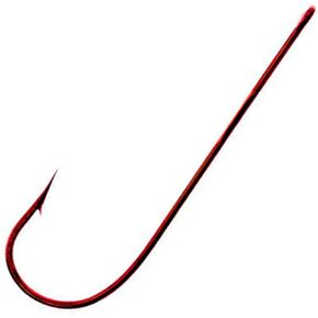 Team Crappie 4 Cam-Action Hooks (6 Pack)