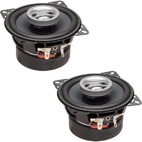Powerbass OE-402 4'' OEM Replacement Speaker